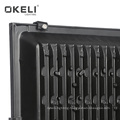 OKELI High lumen bridgelux IP66 SMD outdoor waterproof 10 20 30 50 100 150 200 300 watt led flood light